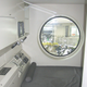 Image for article titled Scifi Remodel: People Who Have Converted Their Homes into Imaginary Worlds